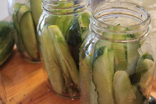 Pickling