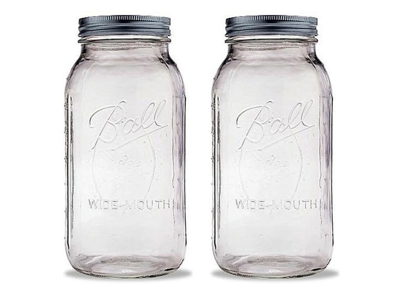 What To Buy Pickling Jars, Fermentation Crocks Or Mason Jars