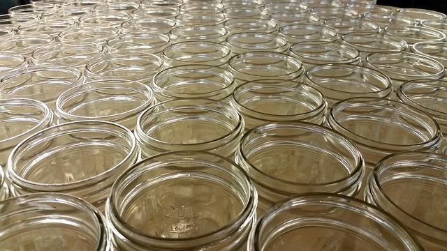 Jam Jars