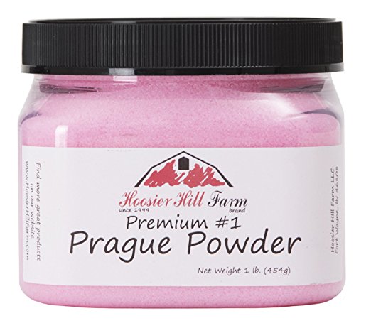 What Is Curing Salt & Prague Powder & How To Use Them - Preserve & Pickle