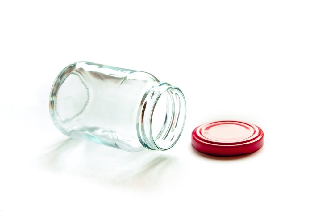 How To Sterilize Jars
