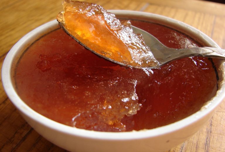 How To Test Your Jam Setting Point - Preserve & Pickle
