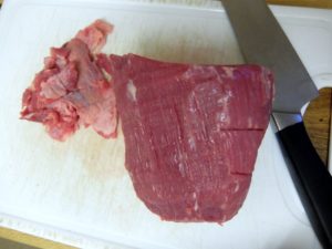 What Cut Of Meat For Beef Jerky