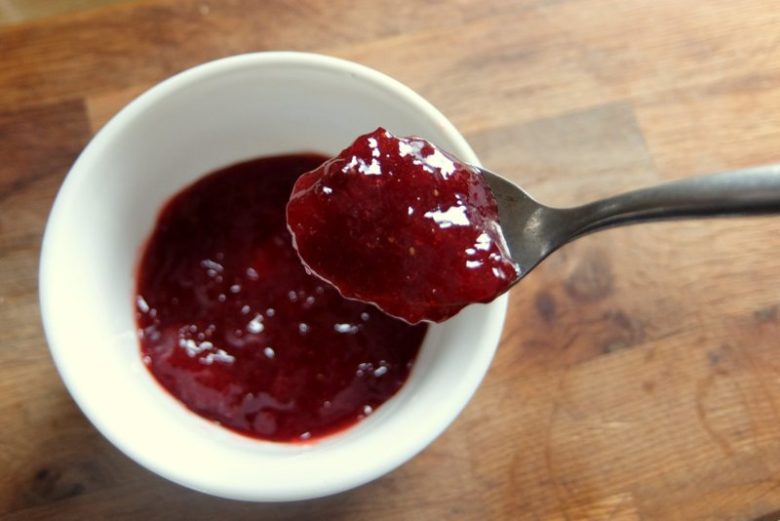 Small Batch Strawberry Jam Recipe Preserve Pickle