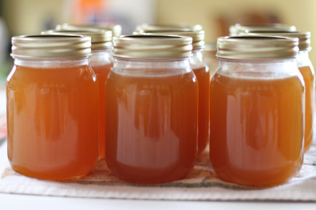 How Long Does Homemade Jam Last Preserve Pickle