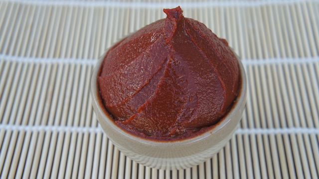 Miso Paste