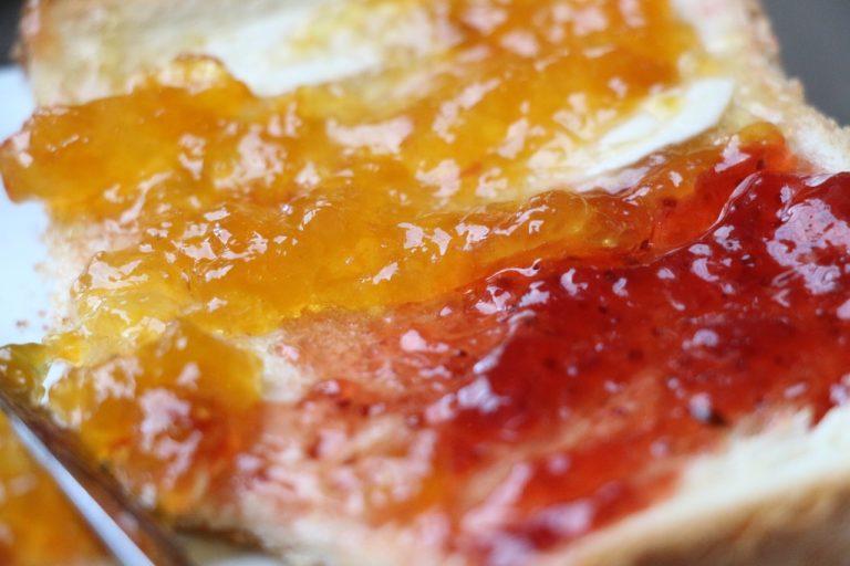 How Long Does Homemade Jam Last? Preserve & Pickle