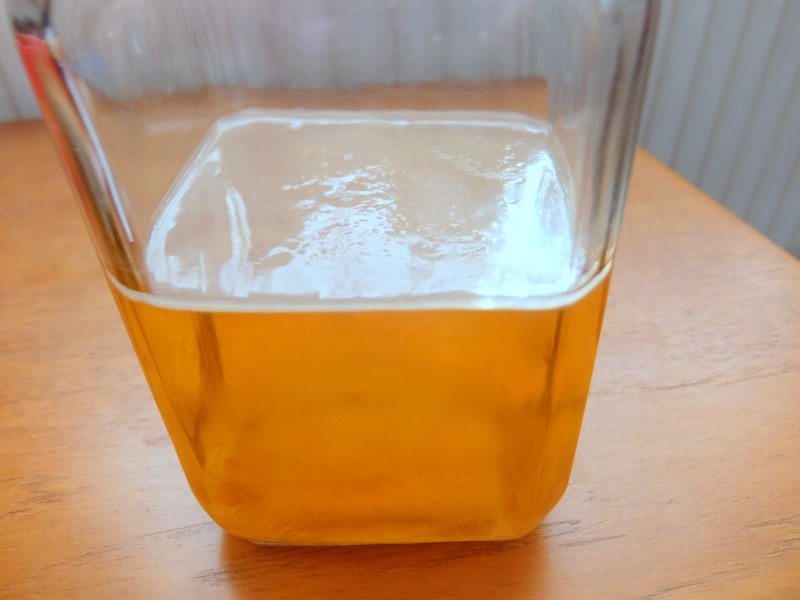 How To Make A Vinegar Mother & Make Your Own Vinegar - Preserve & Pickle