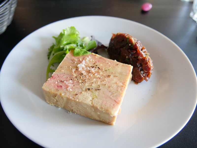 Pate Terrine