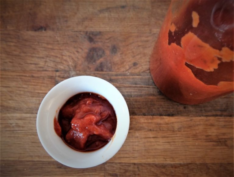 What Bacteria Is In Vinegar? Preserve & Pickle