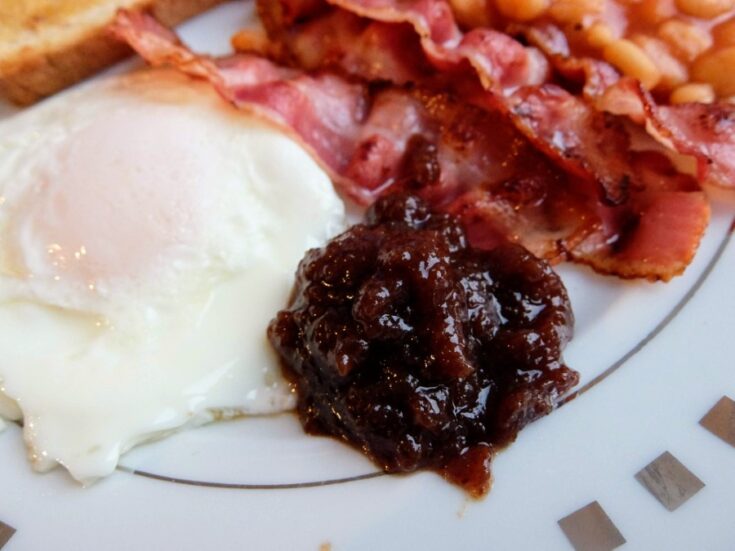 Brown Sauce Recipe