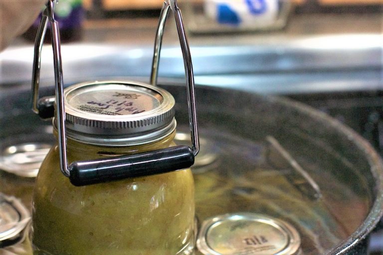 What Is Hot Water Bath Canning & How To Do It Preserve & Pickle