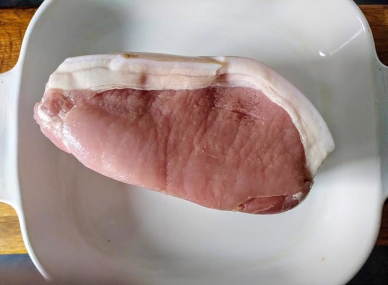 Cured Pork Loin Curing Your Own Bacon Preserve & Pickle