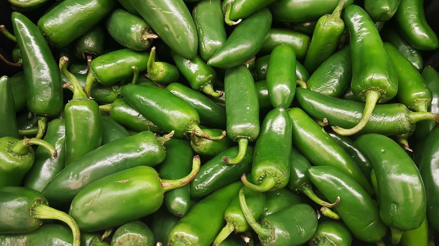 Pickled Jalapenos