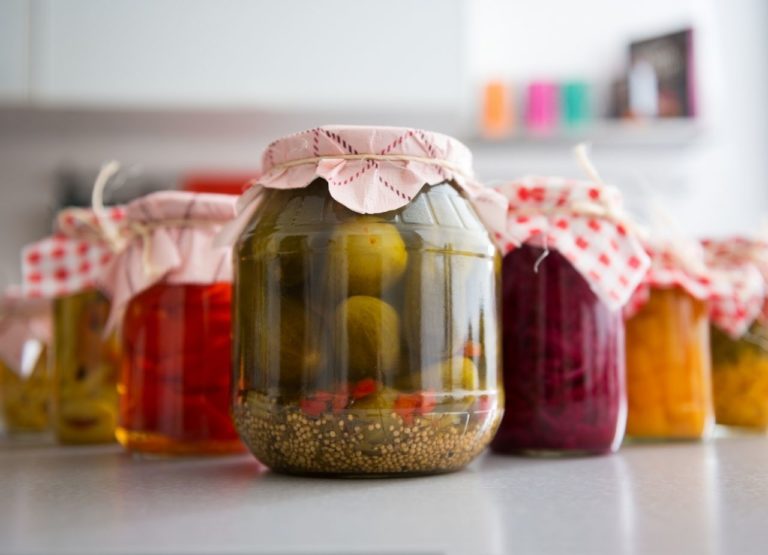 How Long Do Homemade Pickles Last? Preserve & Pickle
