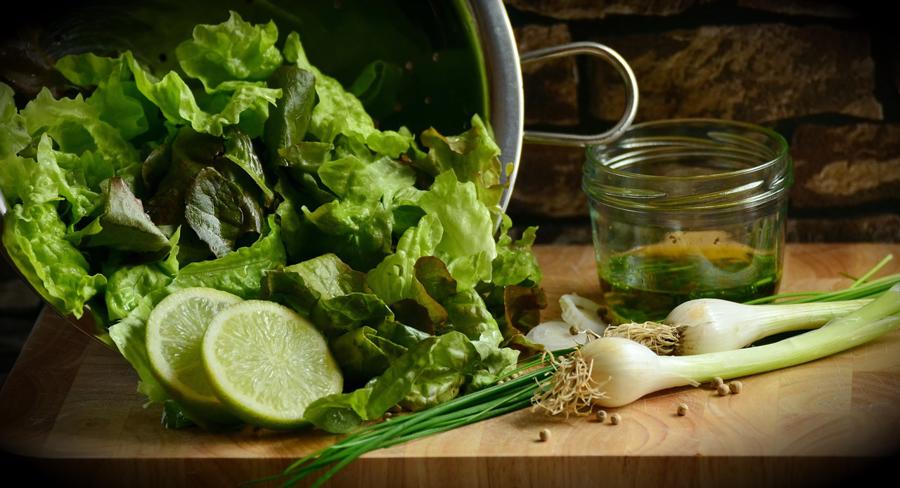 Pickle Juice Salad Dressing