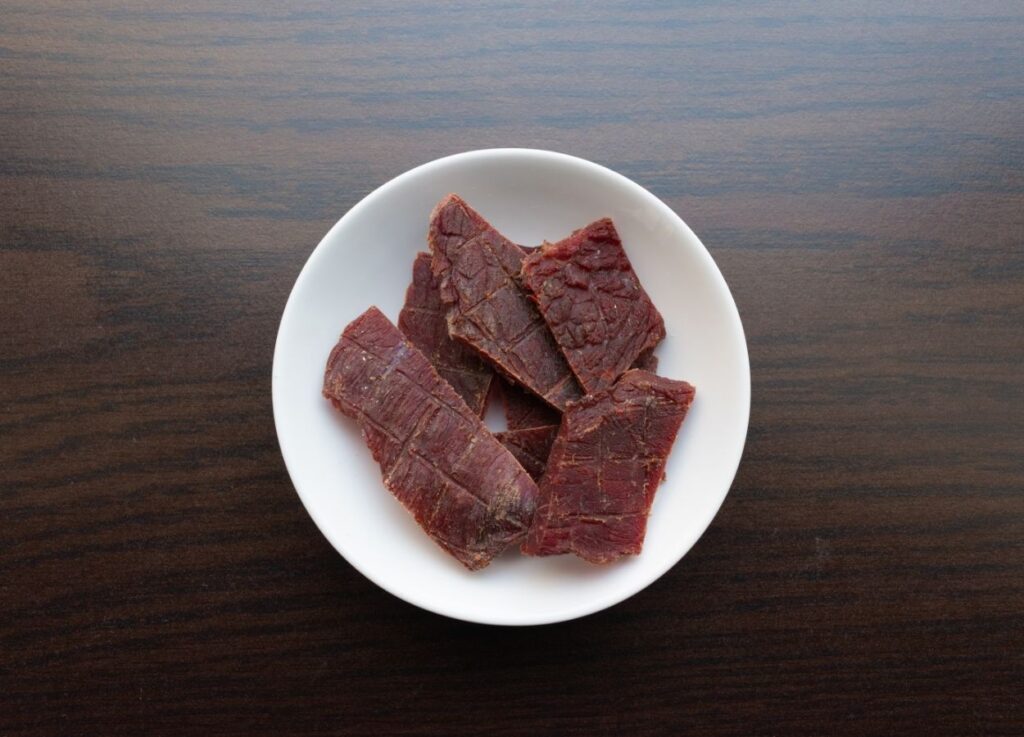 How To Make Jerky More Tender