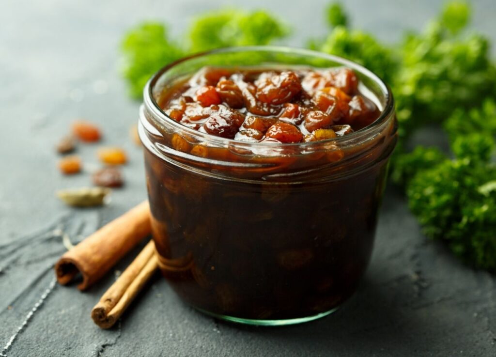 What Is Chutney?