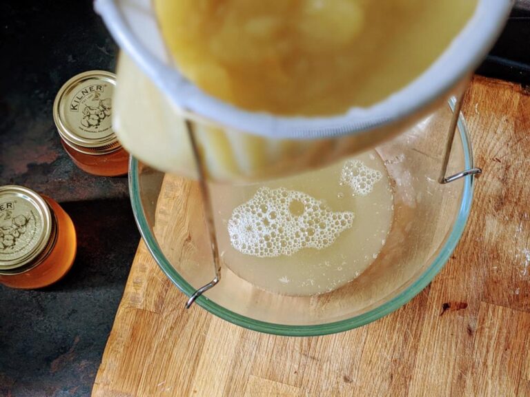 Chilli Jelly Recipe Fiery, Sweet & Savoury Preserve & Pickle