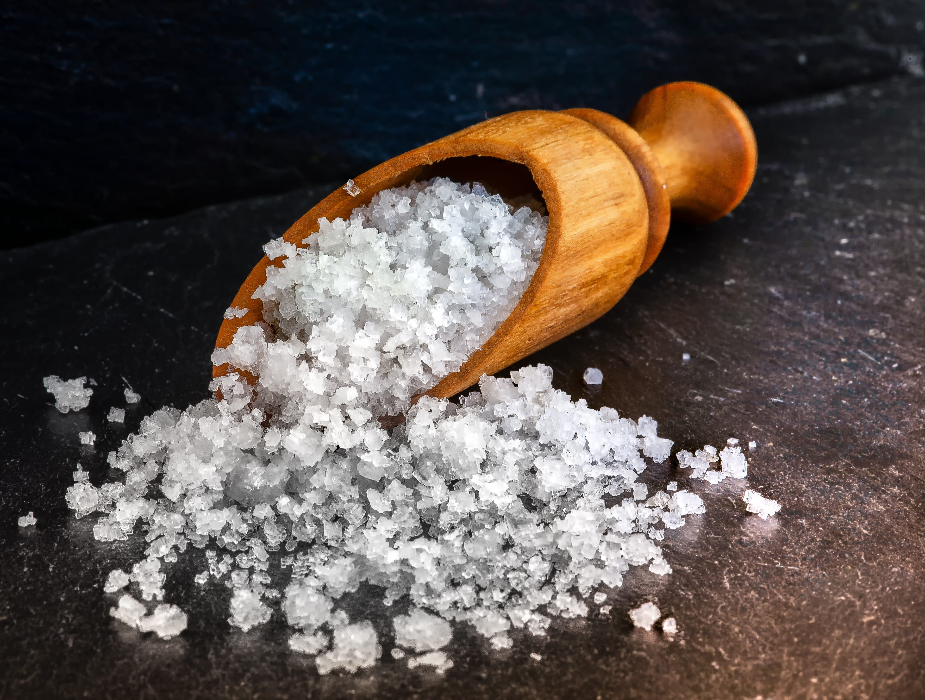 Salt Ferment Vegetables