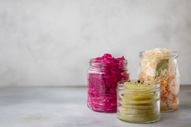 Hot Pack Vs Raw Pack Canning Preserve & Pickle